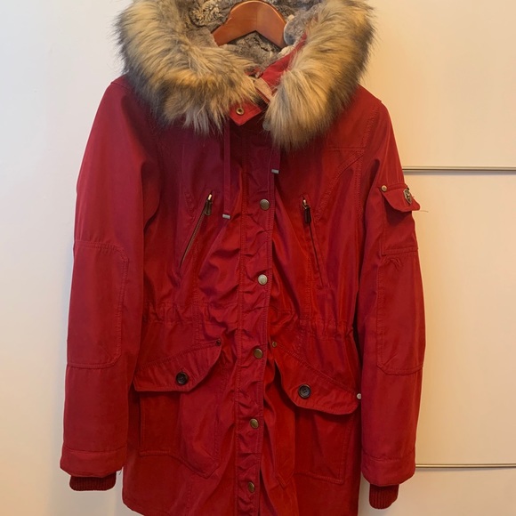 Ladies jacket - Picture 1 of 4